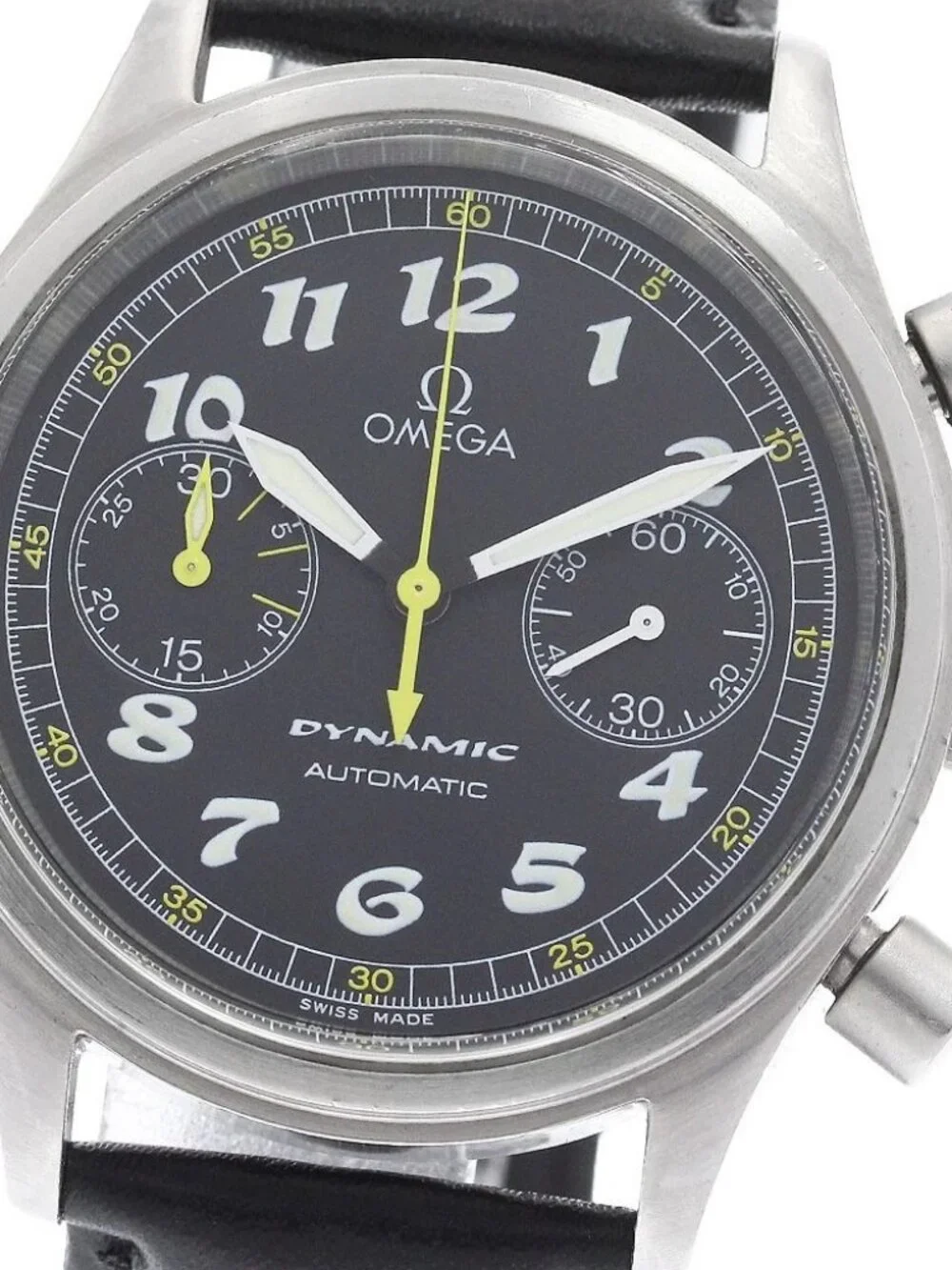 Omega product details